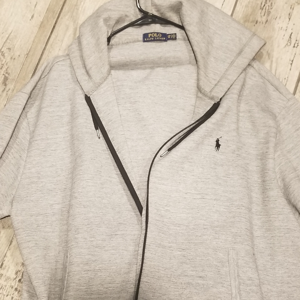 Polo Ralph Lauren Jogging suit